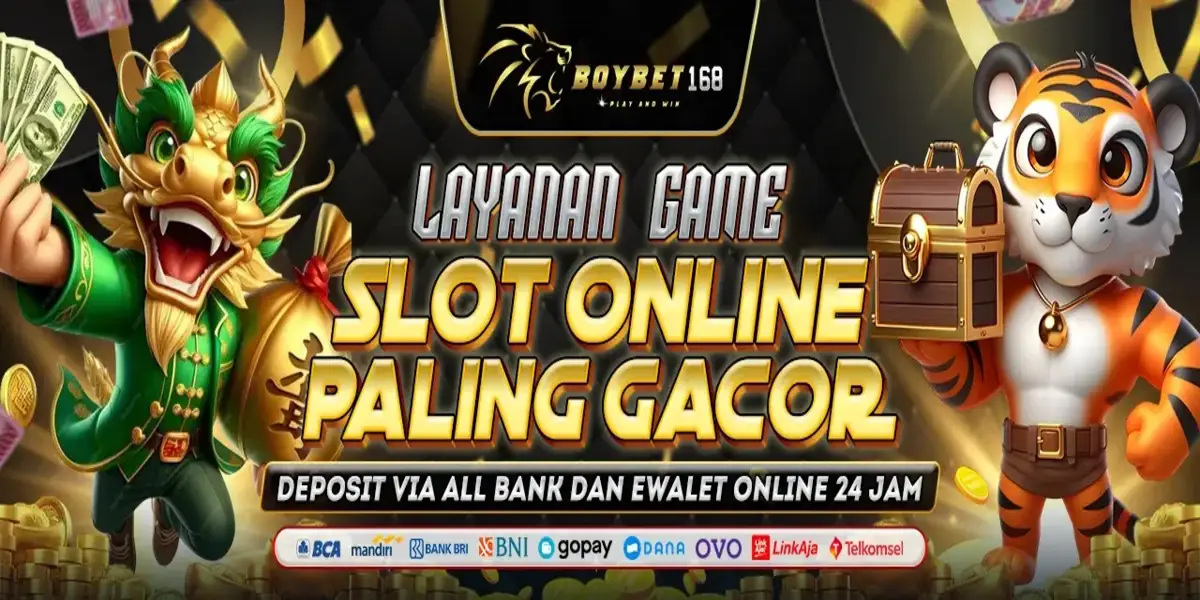 BOYBET168